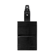 BUCKLE BRIDGE POCKET (BLAC)