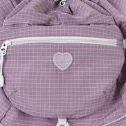 AIRY POCKET BACKPACK (PURPLE)