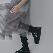 OTZ X LOFA SUEDE CLOG
