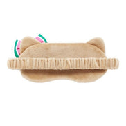 fillimilli X hello kitty - tanning kitty sleeping eye mask