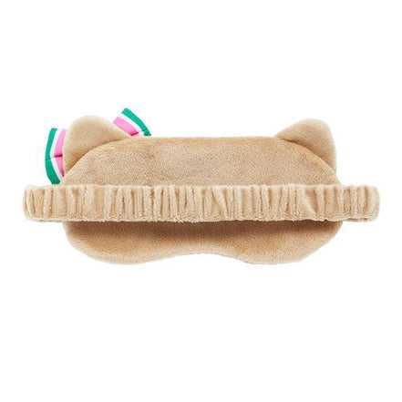 fillimilli X hello kitty - tanning kitty sleeping eye mask