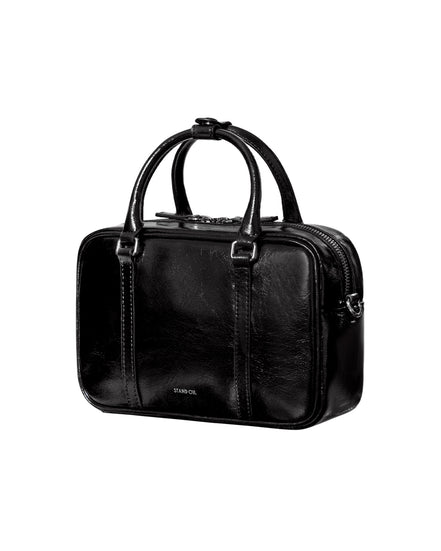 Stand Oil - Toast Bag (Black)