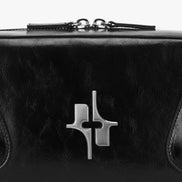 FINDKAPOOR - ILA BAG 30 (BLACK)