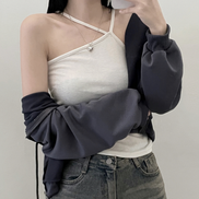 KR UNBALANCED 背心 | 4 COLORS