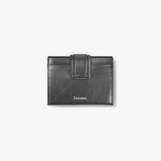BUCKLE BRIDGE POCKET (METAL GREY)