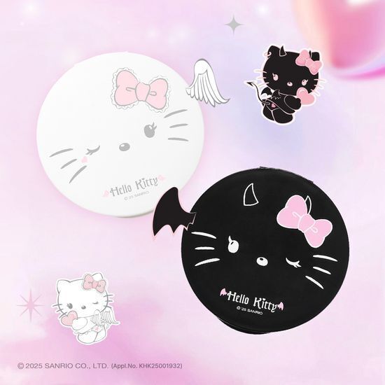 fillimilli X hello kitty - self skin pads 50P (2 colors)