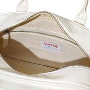 Chubby Bag (Ivory)