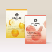 OSULLOC COLDBREW TEA 1＋1