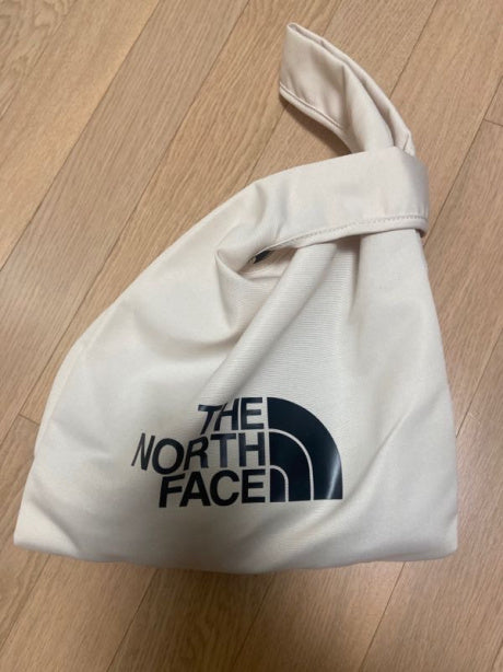 (現貨) THE NORTH FACE SHOPPER BAG｜GRAY