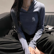 OFUSE - bold hook choker
