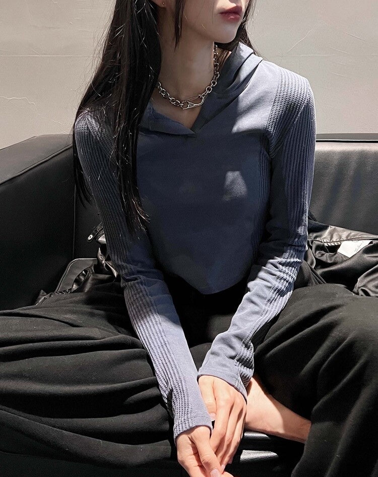 OFUSE - bold hook choker