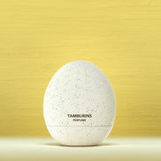 JENNIE X TAMBURINS 蛋形香水14ML (3 FLAVORS)