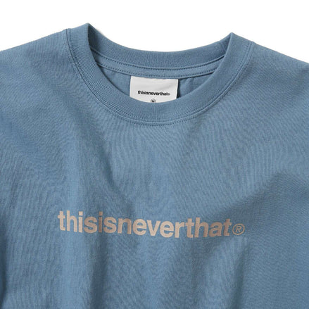 thisisneverthat -  T-Logo W Tee Slate
