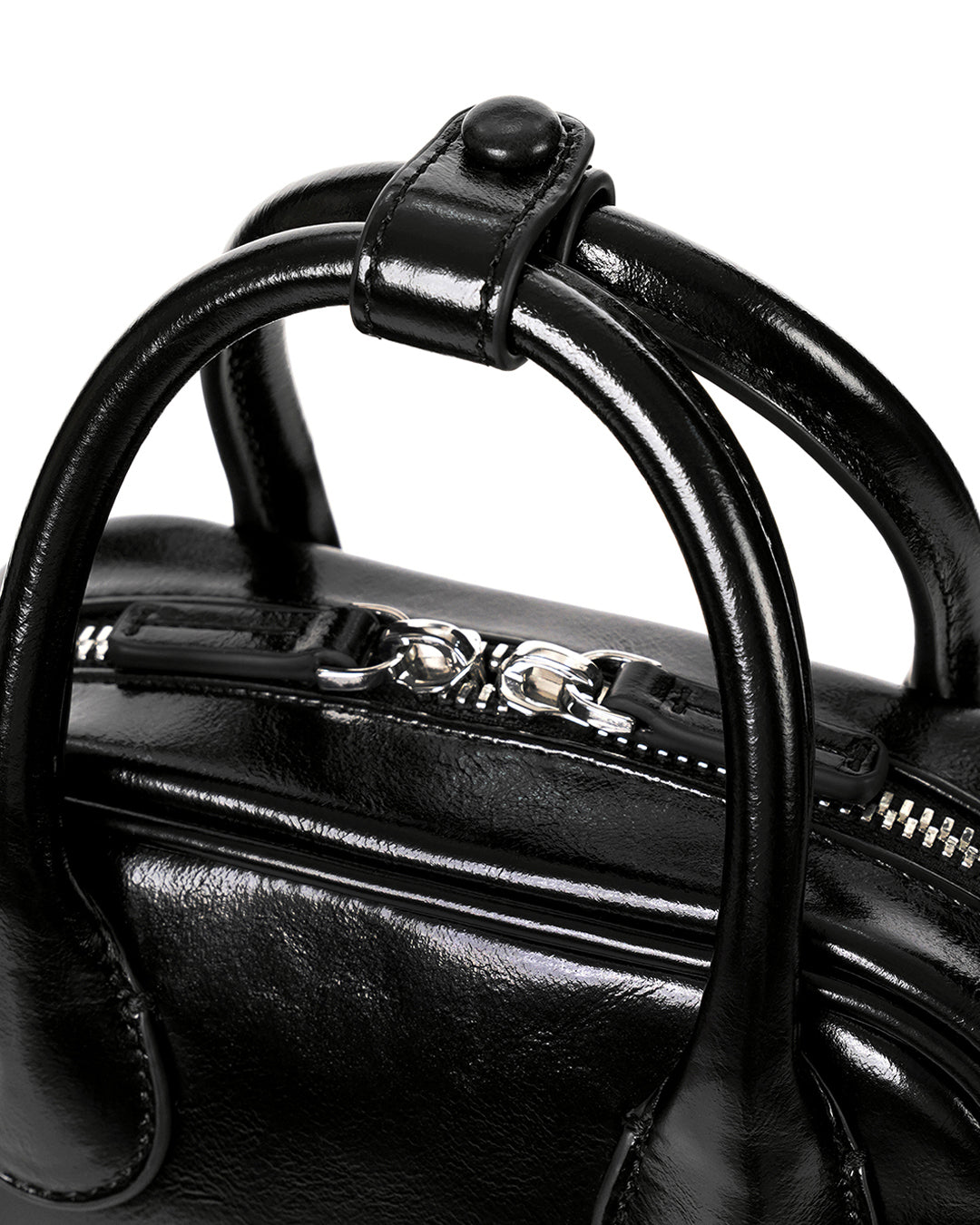 Stand Oil - Momo Bag Mini (Black)