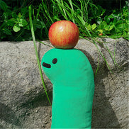 JOGUMAN - CUSHION BODY PILLOW