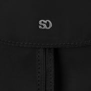 Stand Oil - Hug Backpack (Black)