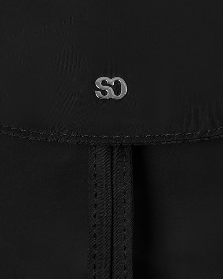 Stand Oil - Hug Backpack (Black)