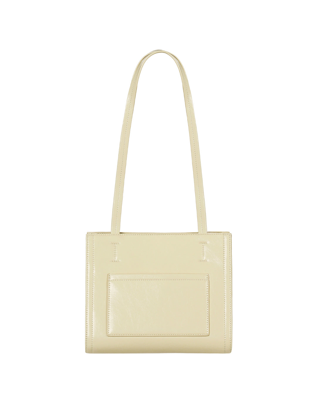 Stand Oil - Oblong Bag Mini (Butter)