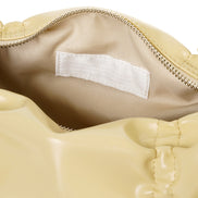 Stand Oil - Pleats Bag BUTTER