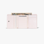 fennec - TRIANGLE COIN POCKET WALLET (BLOSSOM)