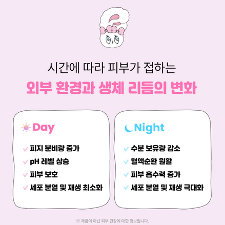 ilso - day nighy serum set