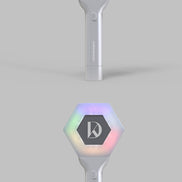 KANG DANIEL OFFICIAL LIGHTSTICK 2