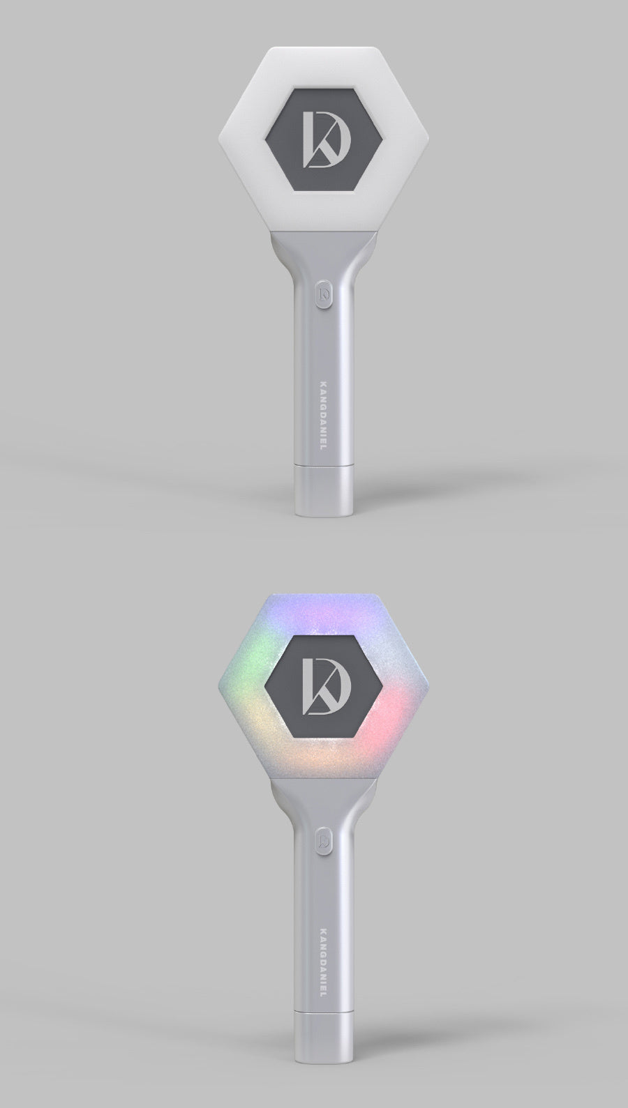 KANG DANIEL OFFICIAL LIGHTSTICK 2
