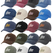 dumaro - signature star logo ballcap (29 colors)