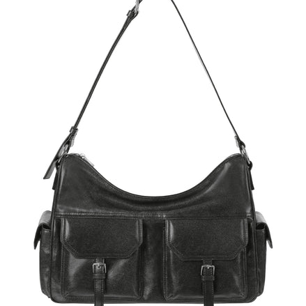 Stand Oil - Joey Bag (Black)