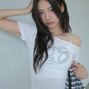 as