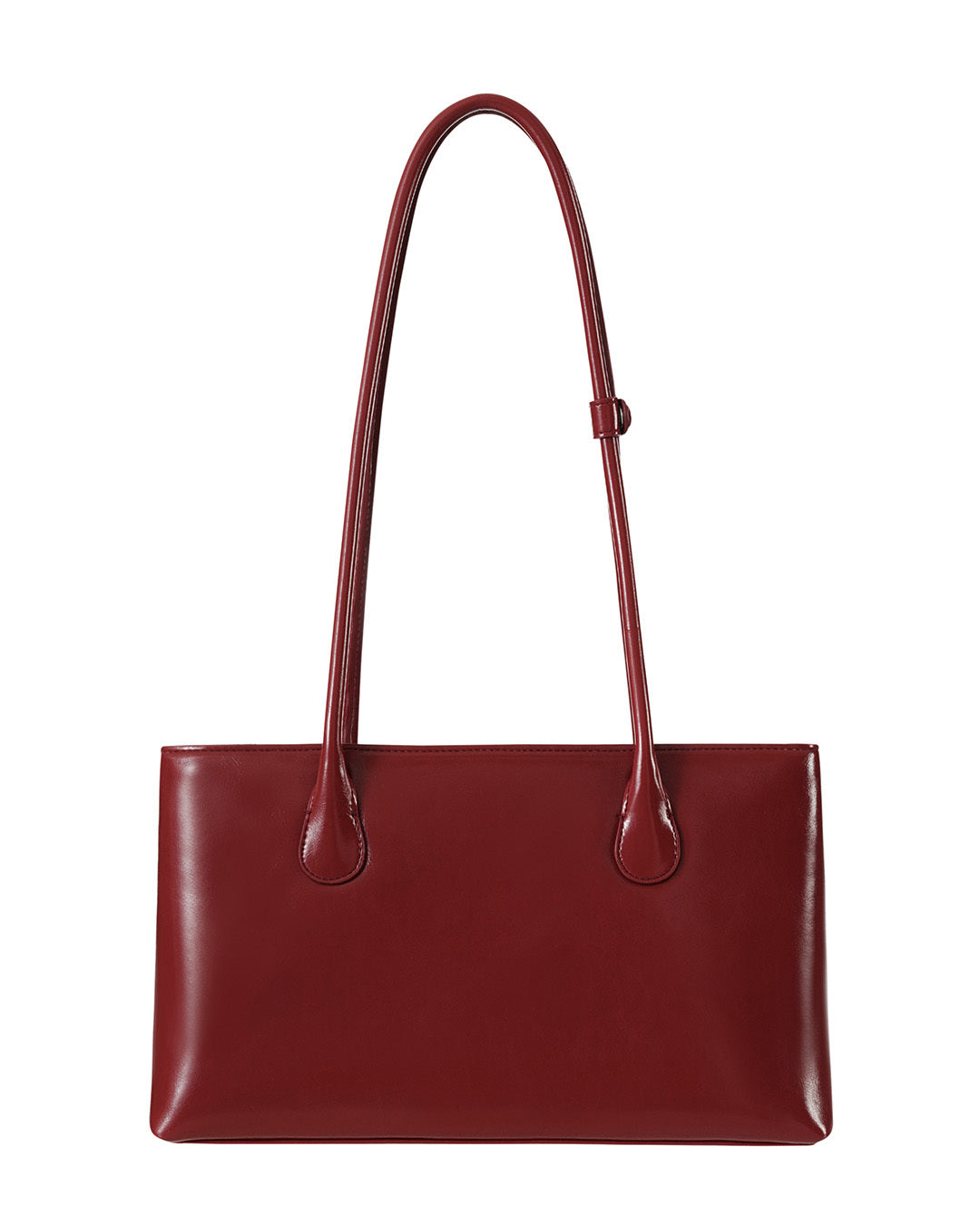 Stand Oil - Square Low Bag (Red Wine)