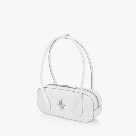 FINDKAPOOR - ILA BAG 30 (WHITE)