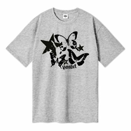 VENHIT - UNKNOWN TEE 3 COLORS