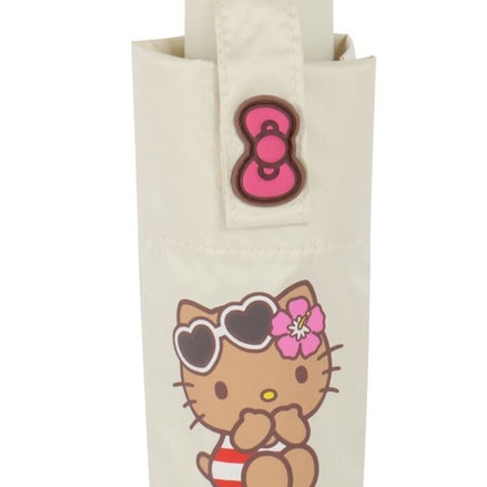 (現貨) 🇰🇷sanrio tanning kitty uv umbrella