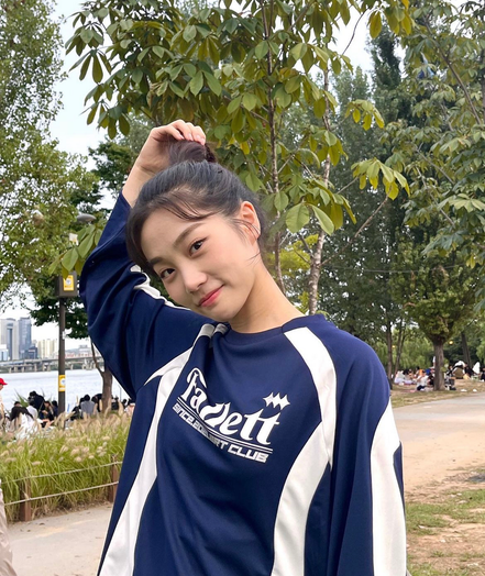 FALLETT - FOOTBALL JERSEY LONG SLEEVE (NAVY)