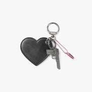 SHOOTING KEYRING (GUN METAL)