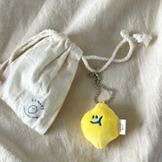 Second Morning - BABY SEMO KEYRING｜檸檬仔