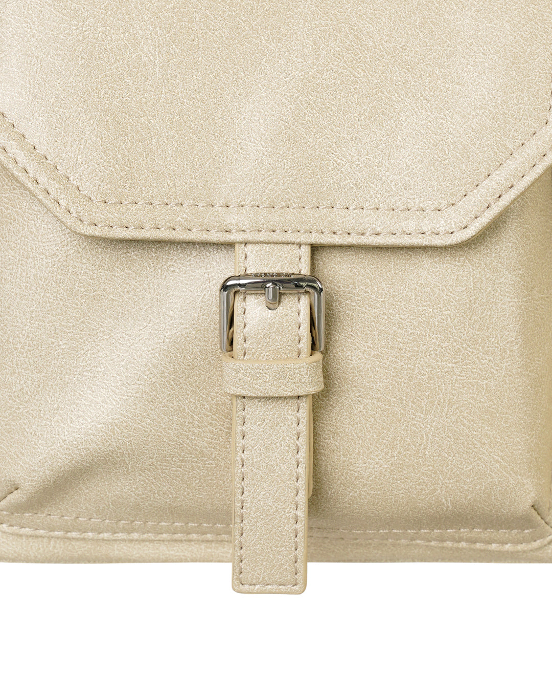 Stand Oil - Joey Bag (Cream)