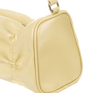 Stand Oil - Pleats Bag BUTTER