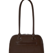 Stand Oil - Chubby Bag MARRON