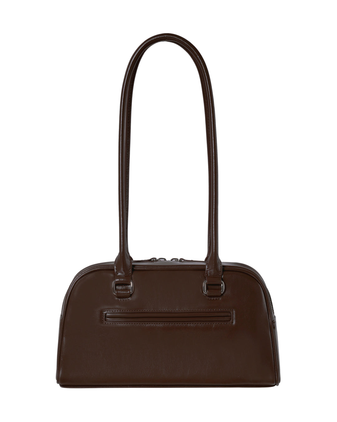 Stand Oil - Chubby Bag MARRON
