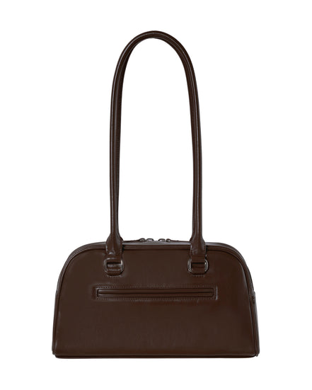 Stand Oil - Chubby Bag MARRON