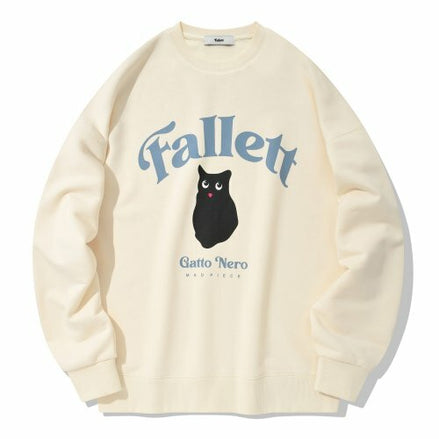 (現貨) FALLETT - NERO MTM IVORY