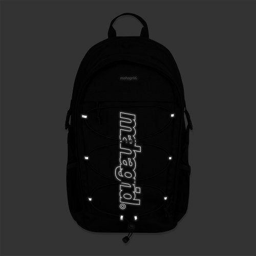 THIRD LOGO BACKPACK