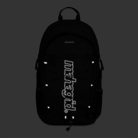 THIRD LOGO BACKPACK