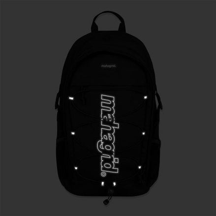 THIRD LOGO BACKPACK