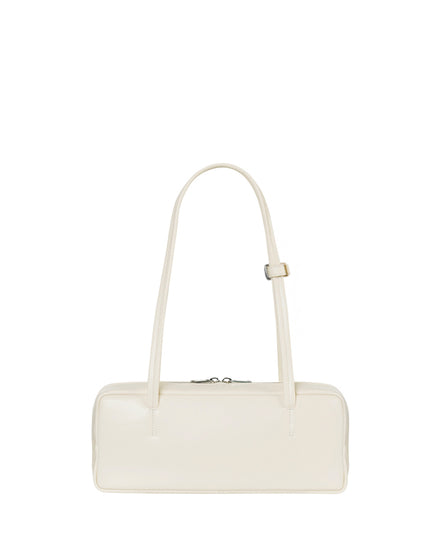 Stand Oil - More Baguette Bag (Cream)