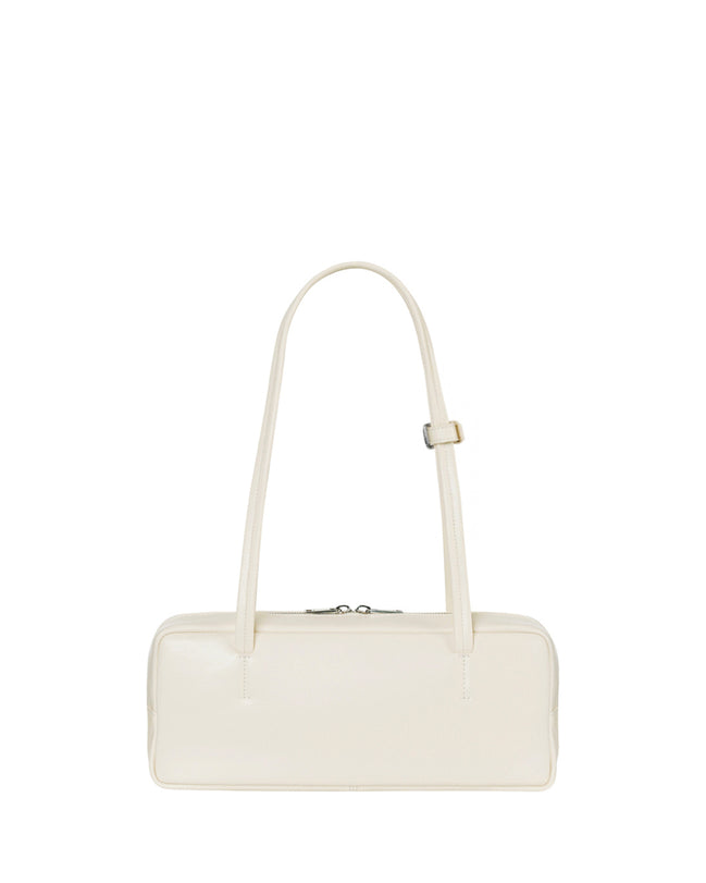 Stand Oil - More Baguette Bag (Cream)
