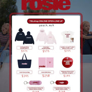 rosie popup