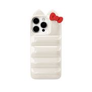 The Puffer Case - Hello Kitty®